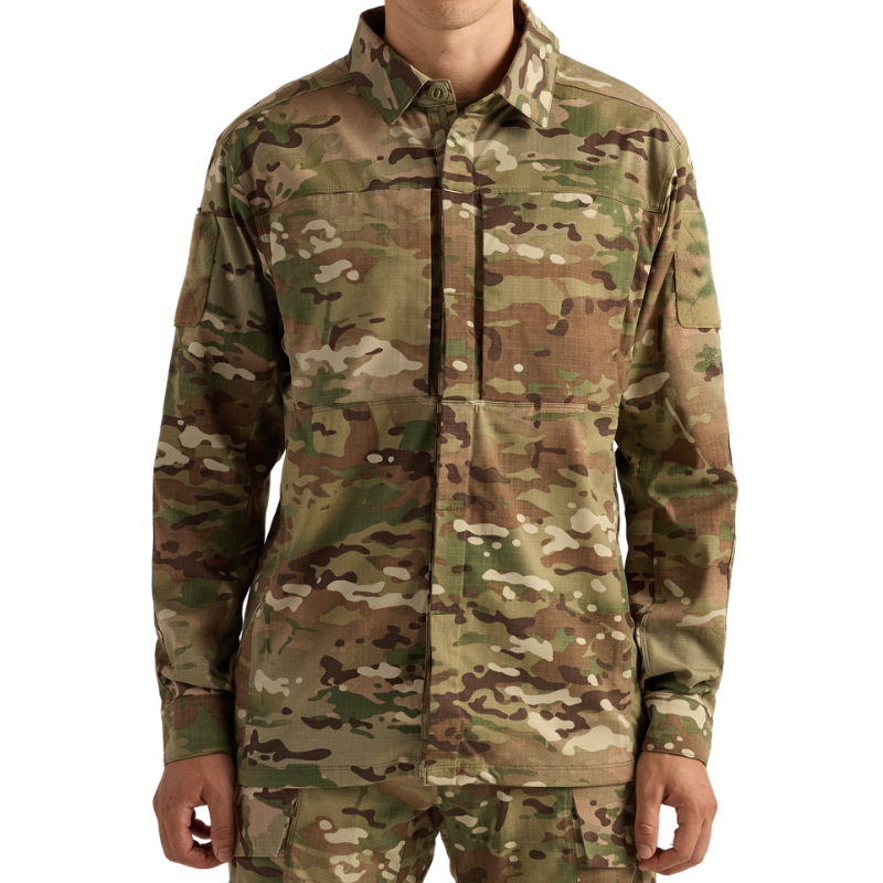 Arc'teryx PRO Tactician Field Shirt MultiCam® Men's