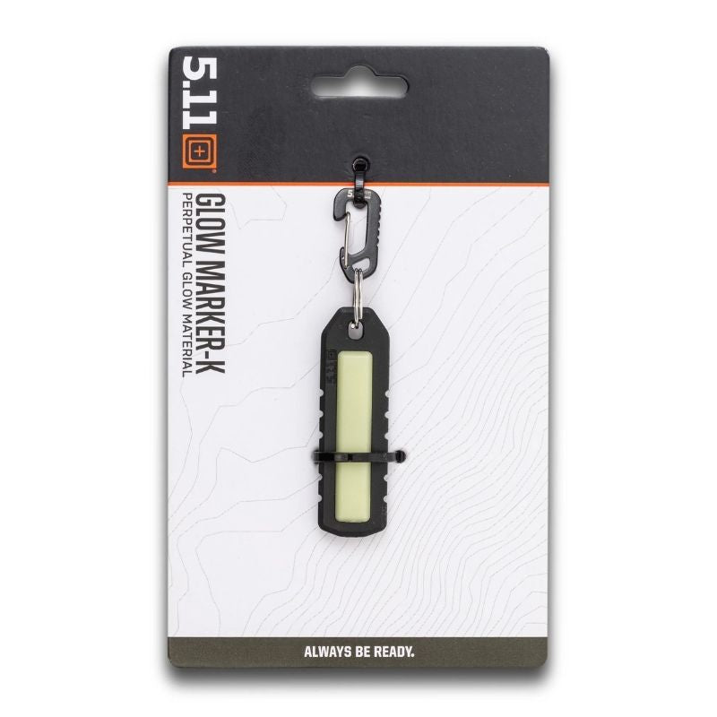 5.11 Glow Marker Keychain