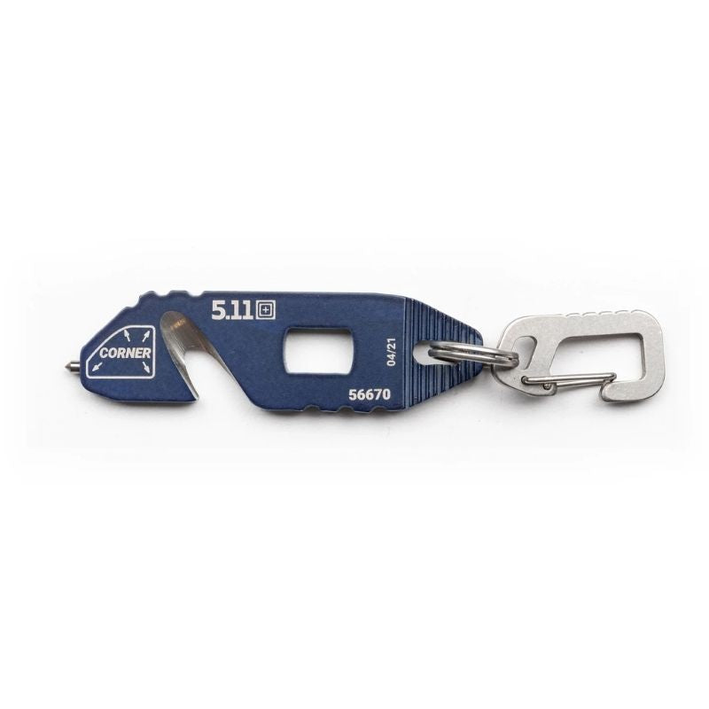 5.11 Tactical EDT Rescue Keychain
