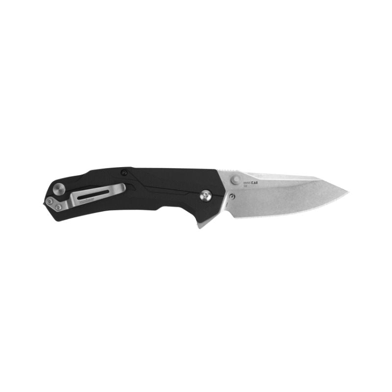 Kershaw Drivetrain