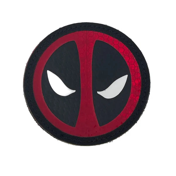 Patch Deadpool