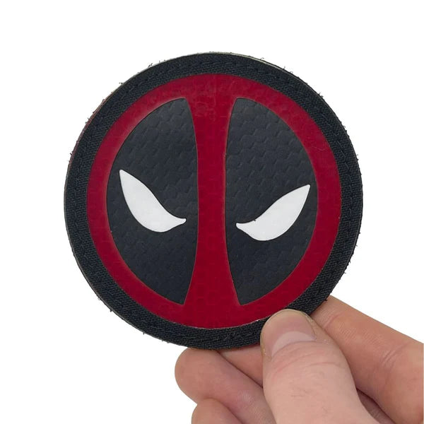 Patch Deadpool