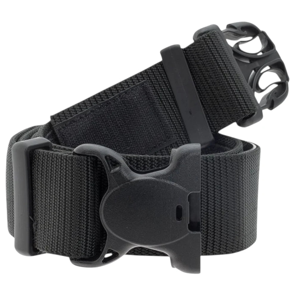 Hi-Tec Interventions Dragon Skin 2" Ergonomic Duty Belt