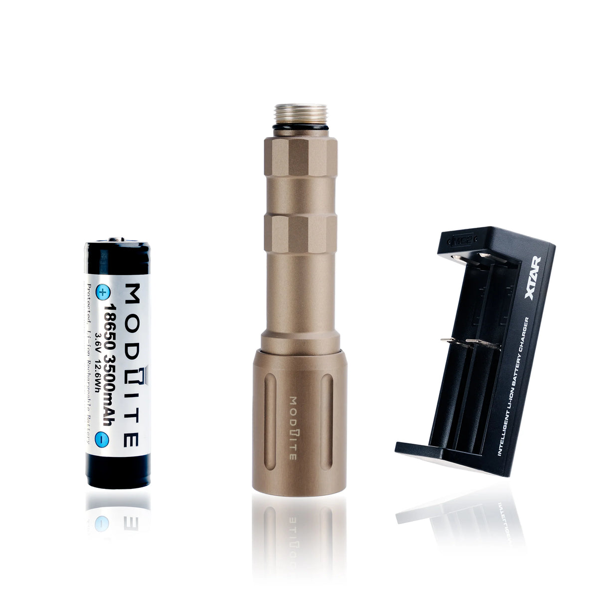 Modlite PLH™v3 18650 Rifle Light Package