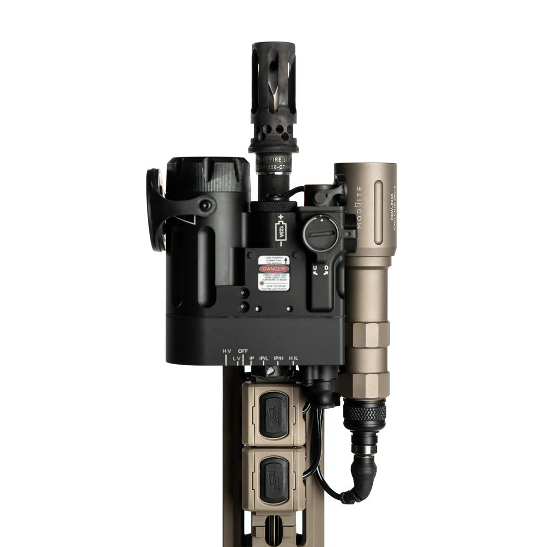 Modlite PLH™v3 18650 Rifle Light Package