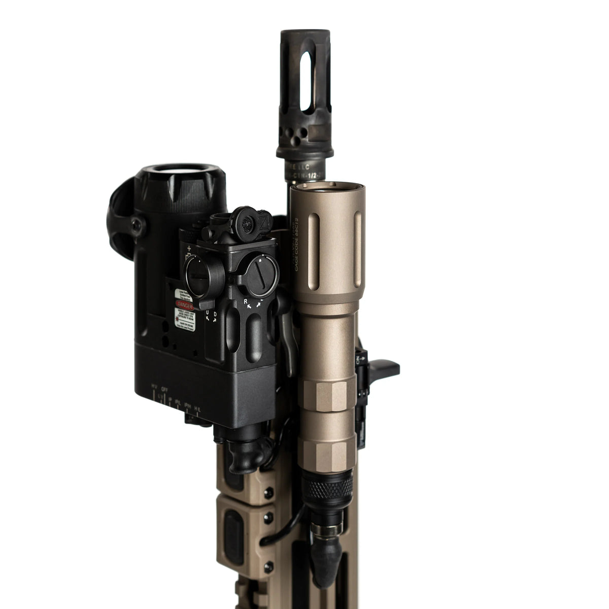Modlite PLH™v3 18650 Rifle Light Package