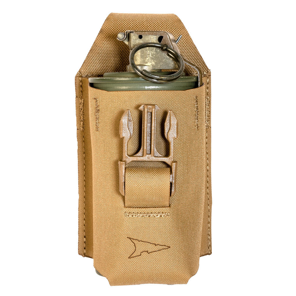 First Spear LaserFrame Smoke Grenade Pocket