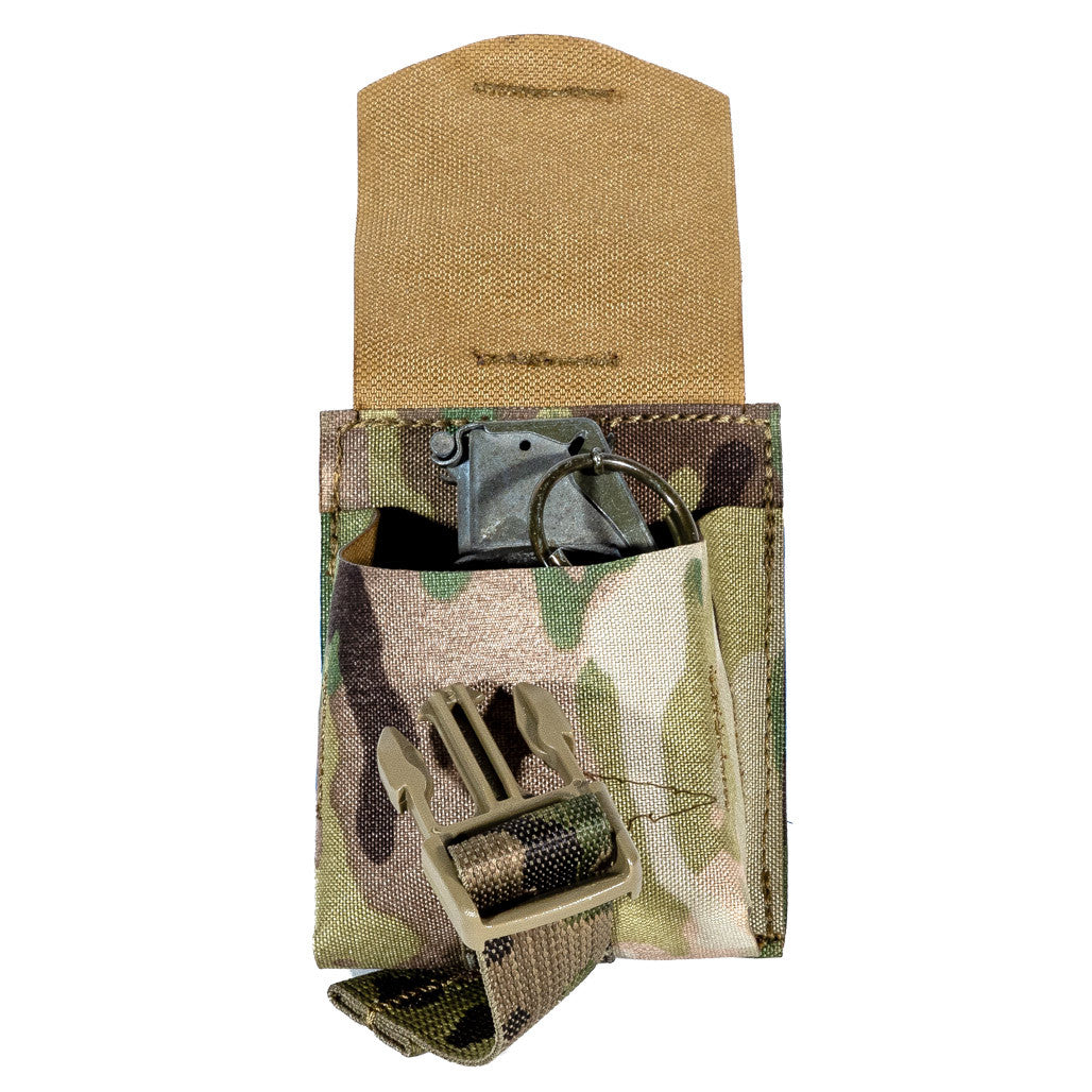 First Spear LaserFrame Fragmentation Grenade Pocket