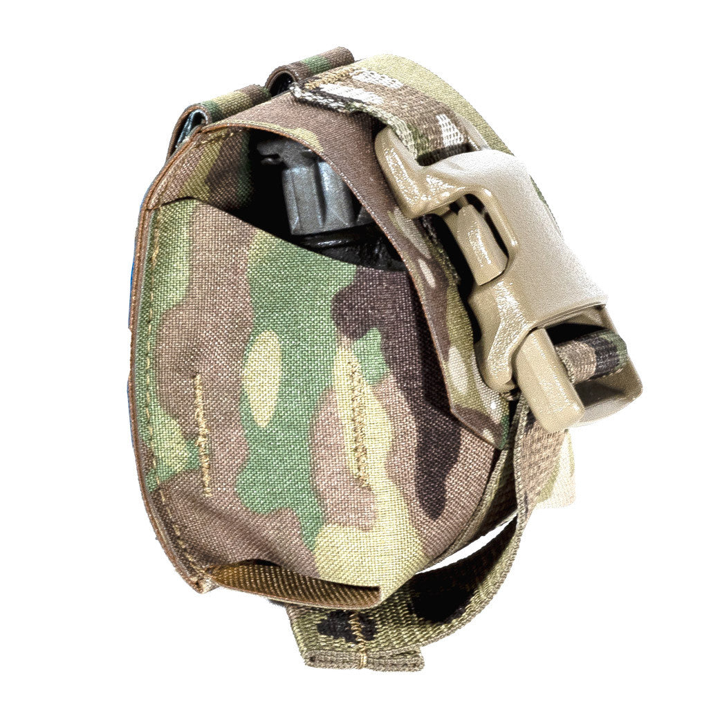 First Spear LaserFrame Fragmentation Grenade Pocket