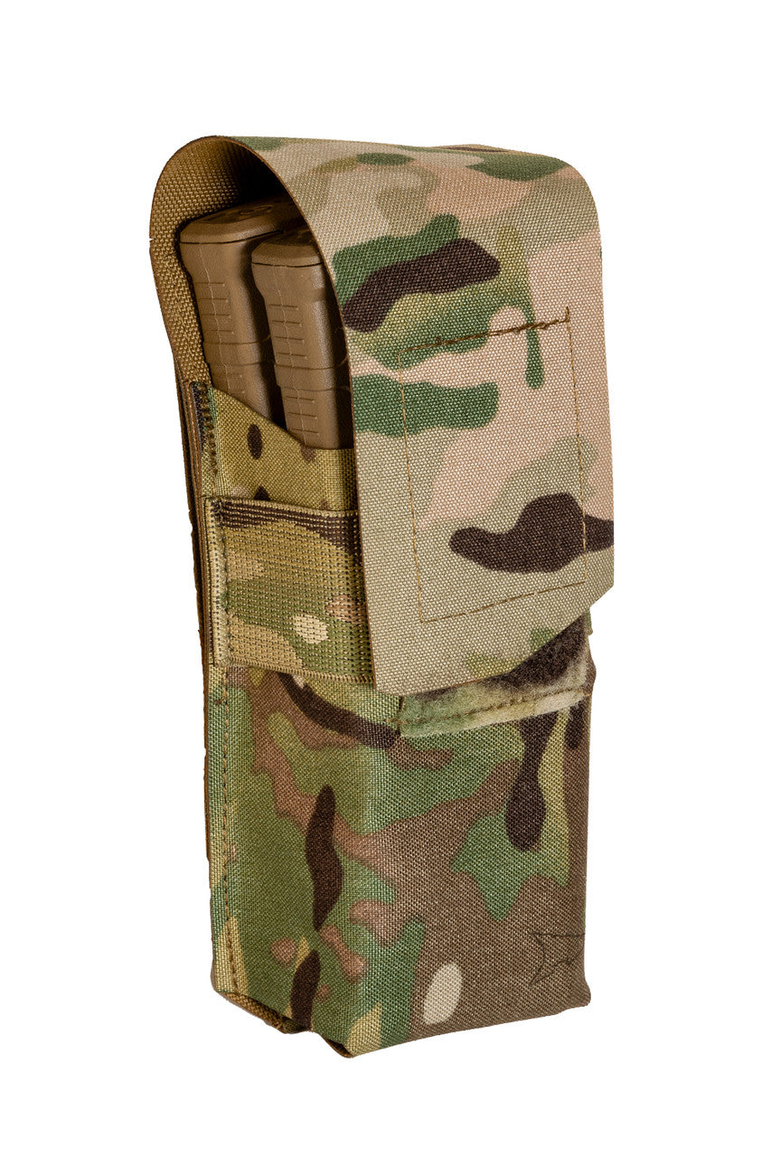 First Spear LaserFrame M4 Flap Single Magazine Pocket