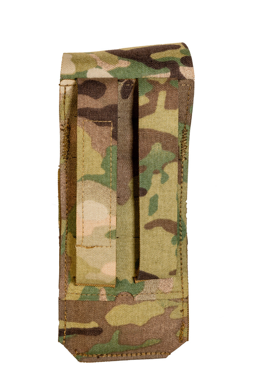 First Spear LaserFrame M4 Flap Single Magazine Pocket
