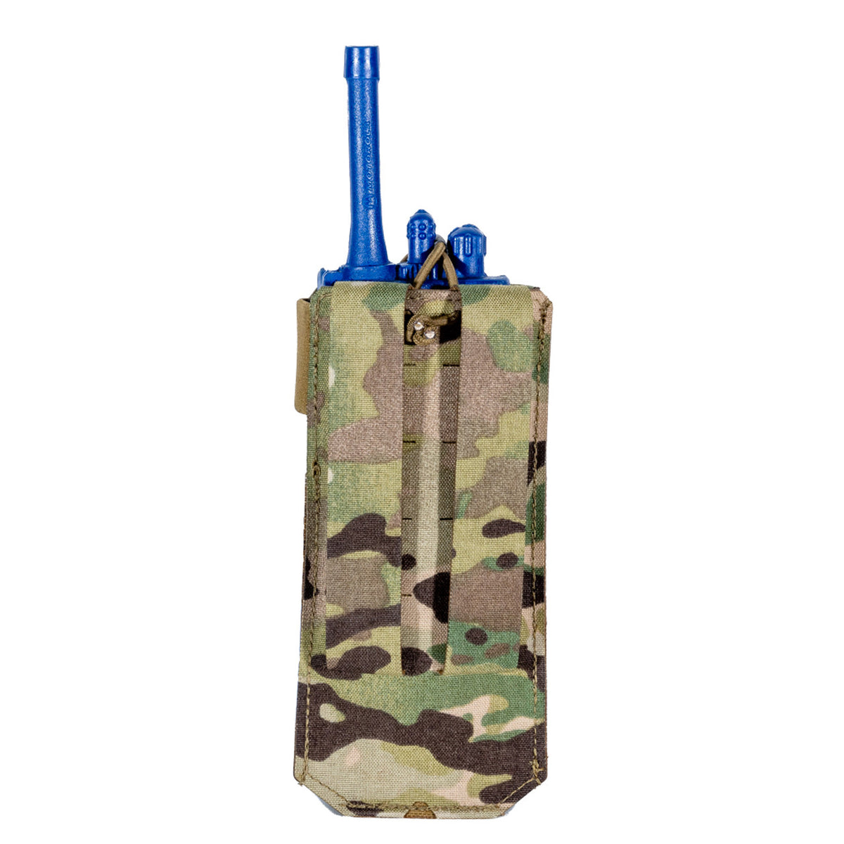 First Spear LaserFrame Patrol Radio Pocket