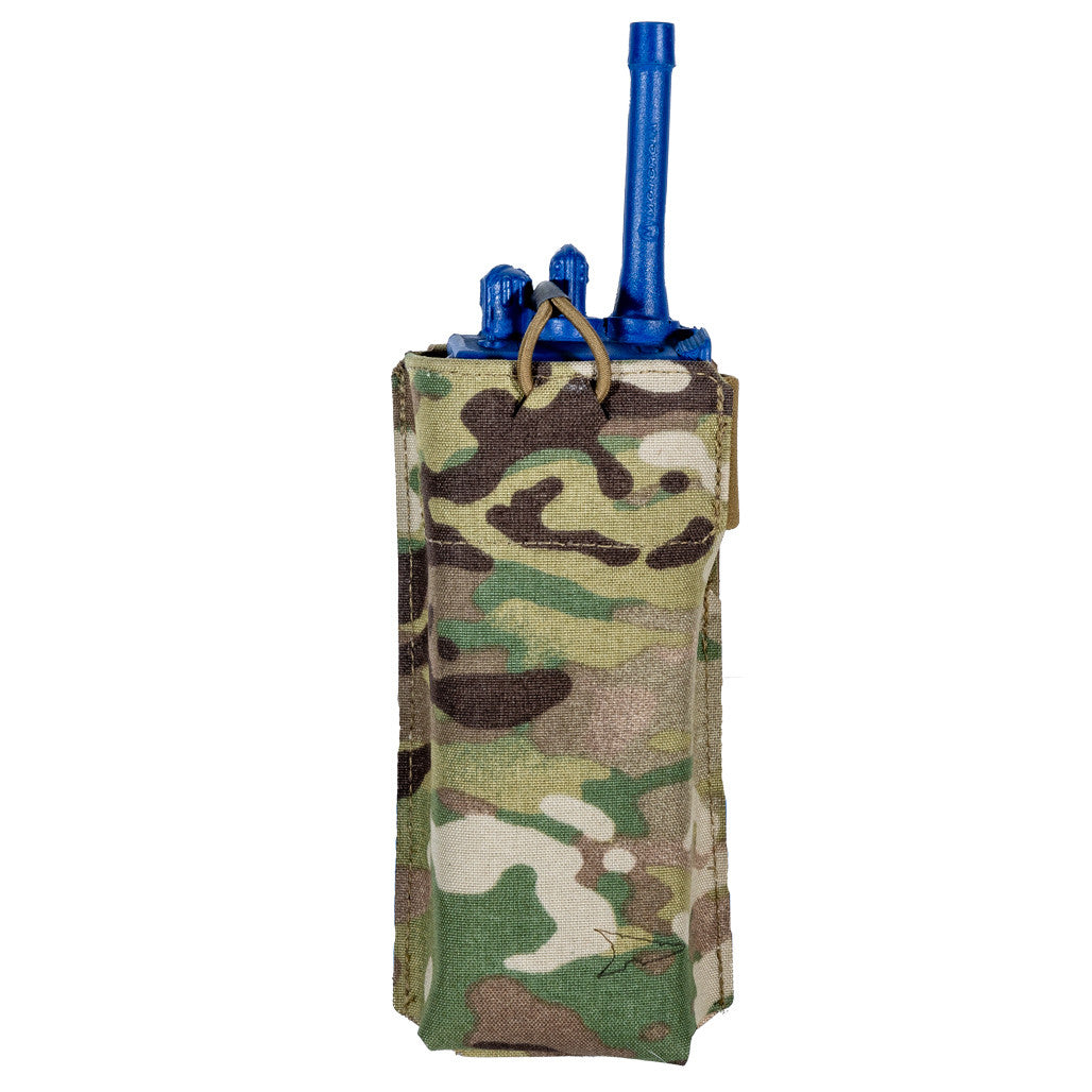 First Spear LaserFrame Patrol Radio Pocket
