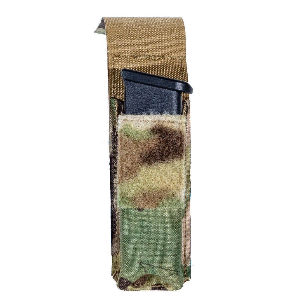 First Spear LaserFrame Pistol Single Magazine Pocket