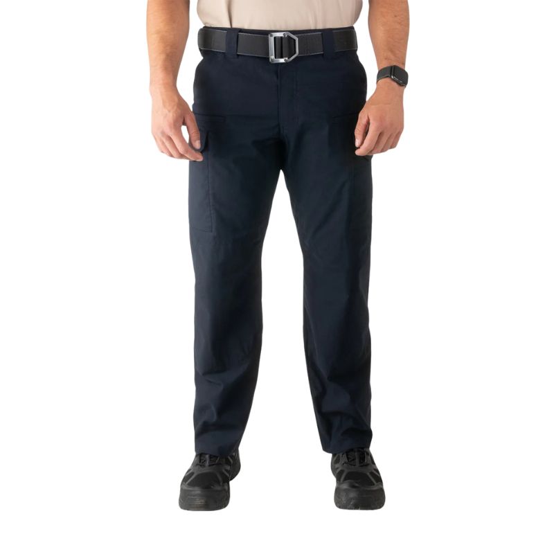 First Tactical Men's V2 Tactical Pant | Midnight Navy