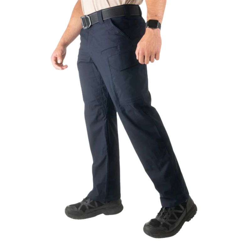 First Tactical Men's V2 Tactical Pant | Midnight Navy