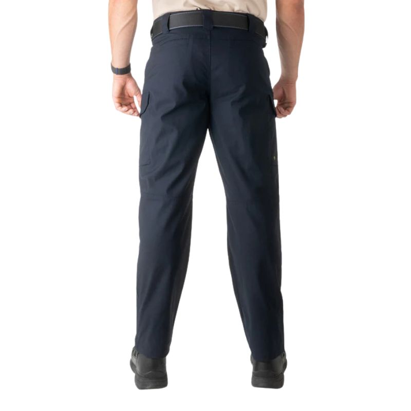 First Tactical Men's V2 Tactical Pant | Midnight Navy