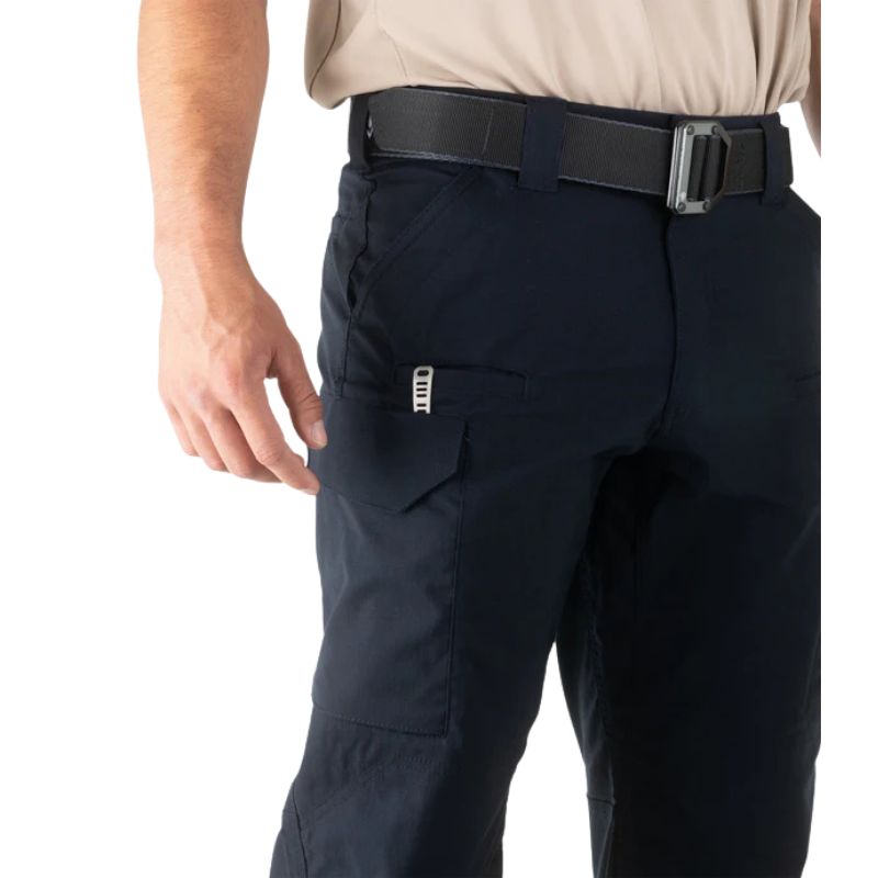 First Tactical Men's V2 Tactical Pant | Midnight Navy