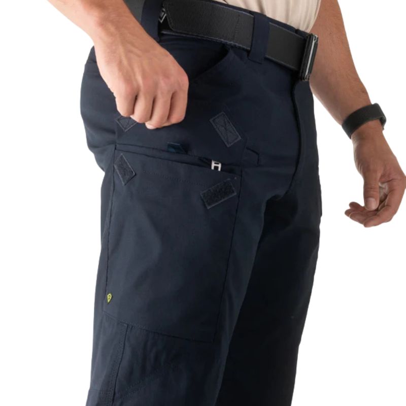 First Tactical Men's V2 Tactical Pant | Midnight Navy