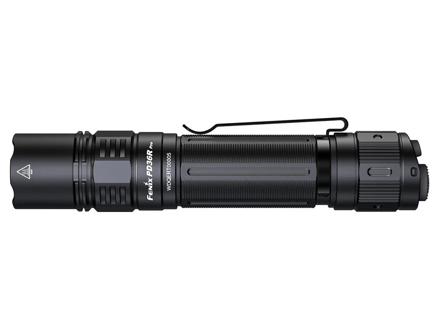 Fenix PD36R Pro Rechargeable Flashlight
