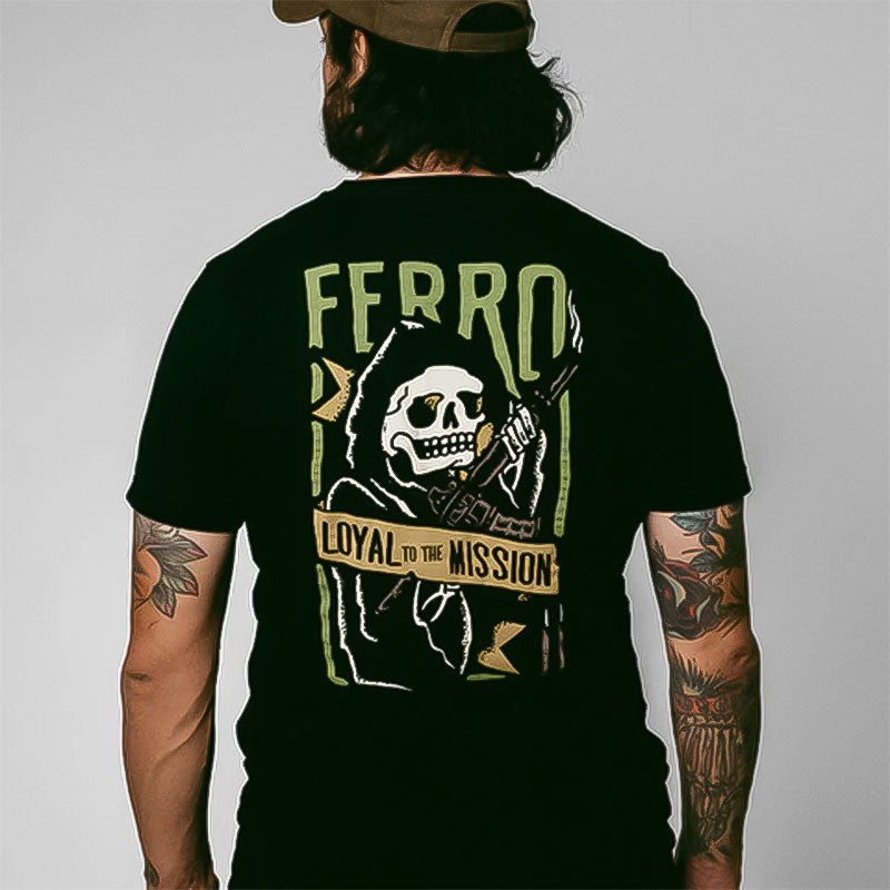Ferro Concepts Loyal Reaper T-Shirt
