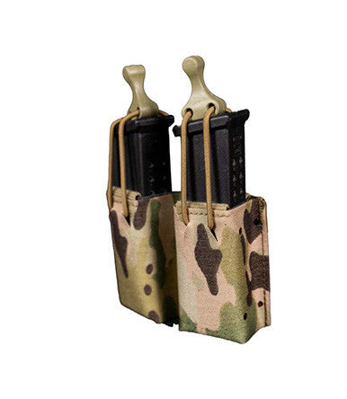 First Spear LaserFrame, Double G17/19, Speed Reload, 6/9