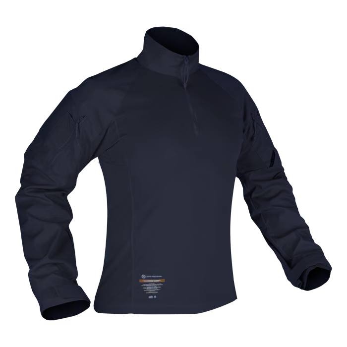 G4 Combat Shirt Navy