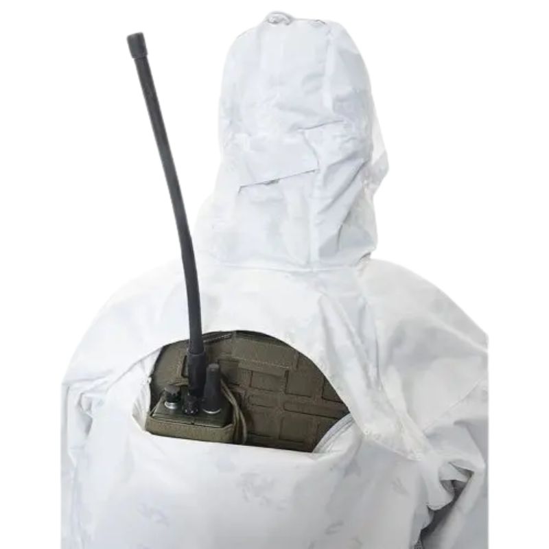 Garm™ Snow Anorak 2.0