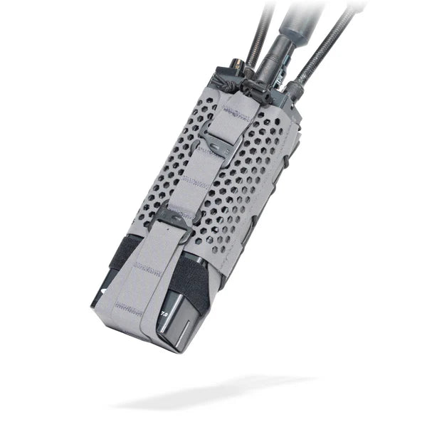 Shaw Concepts HIVE Radio Pouch