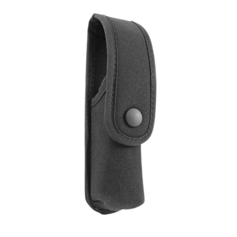 Hi-Tec Radio Case with Carbonfiber "D" Swival