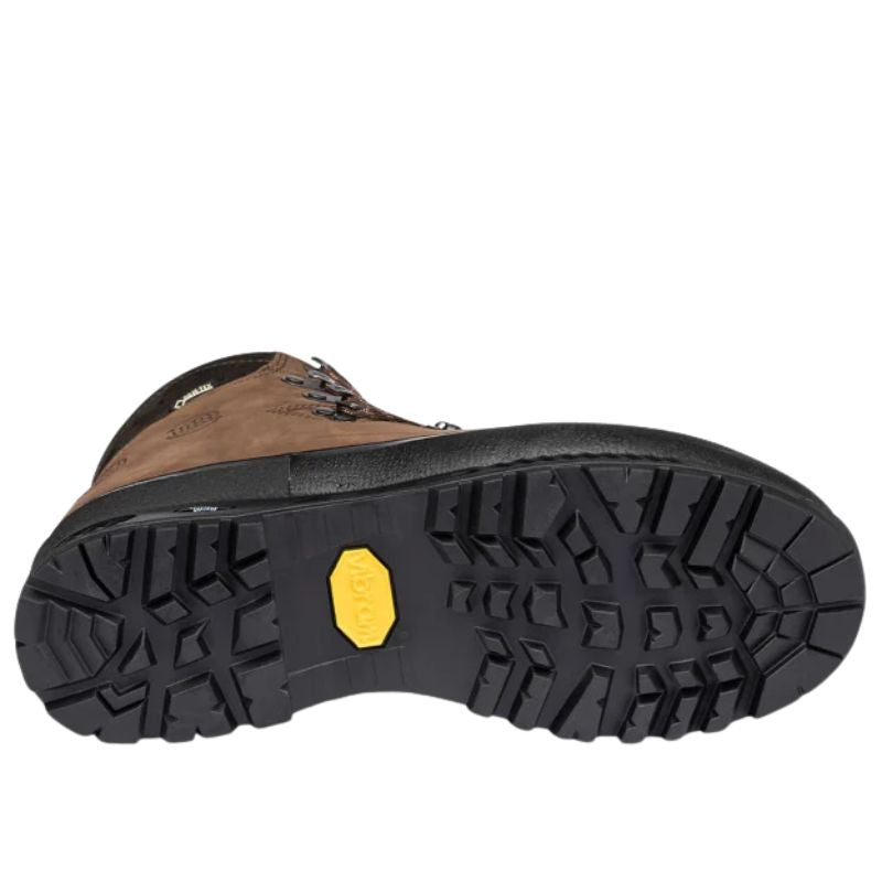 Hanwag Alaska Wide GTX | Erde Brown