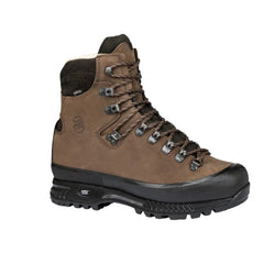 Hanwag Alaska Wide GTX | Erde Brown - 911supply