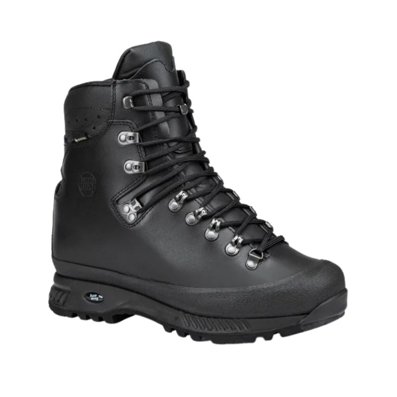 Hanwag Alaska Wide GTX | Black