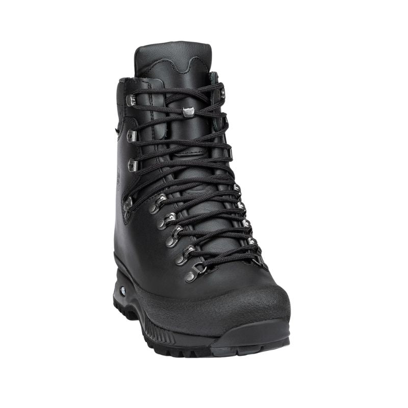Hanwag Alaska Wide GTX | Black