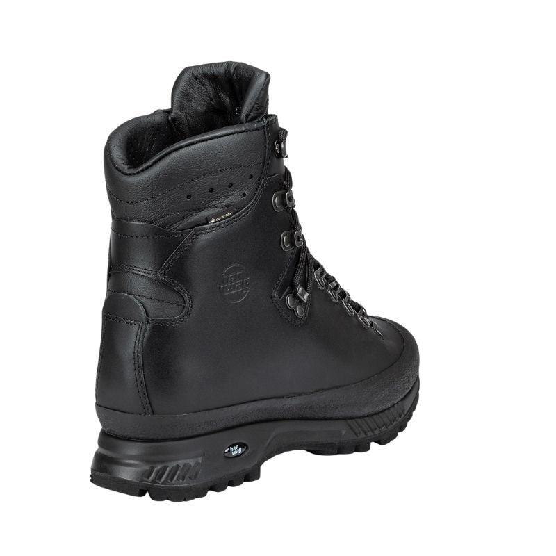 Hanwag Alaska Wide GTX | Black