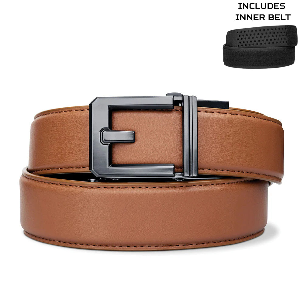 Executive 1.5&quot; Kit X3 Buckle Padded