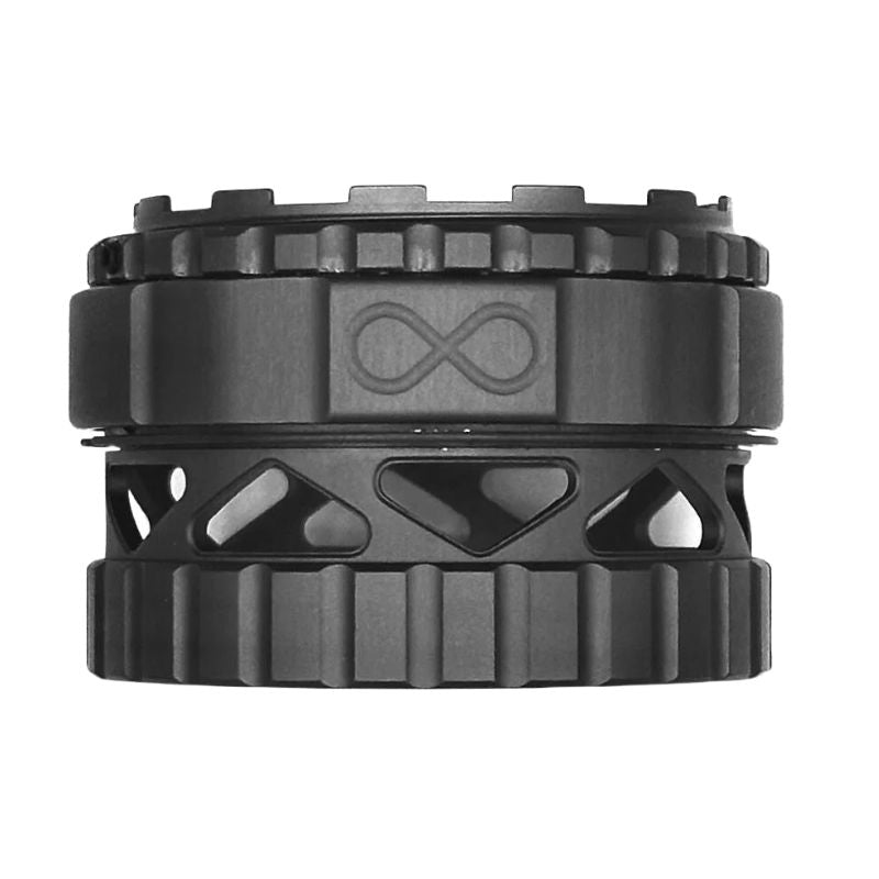 Infinity Iris PVS31A/ GPNVG | Black - 911supply