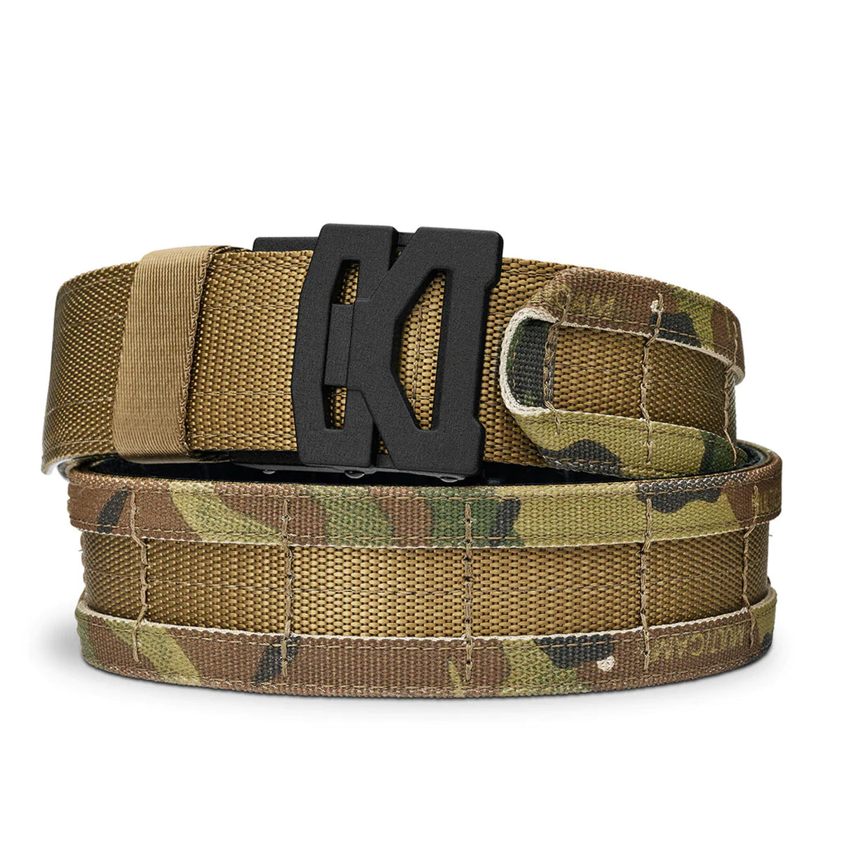 Molle Battle Belt: Complete Kit | B2 Buckle