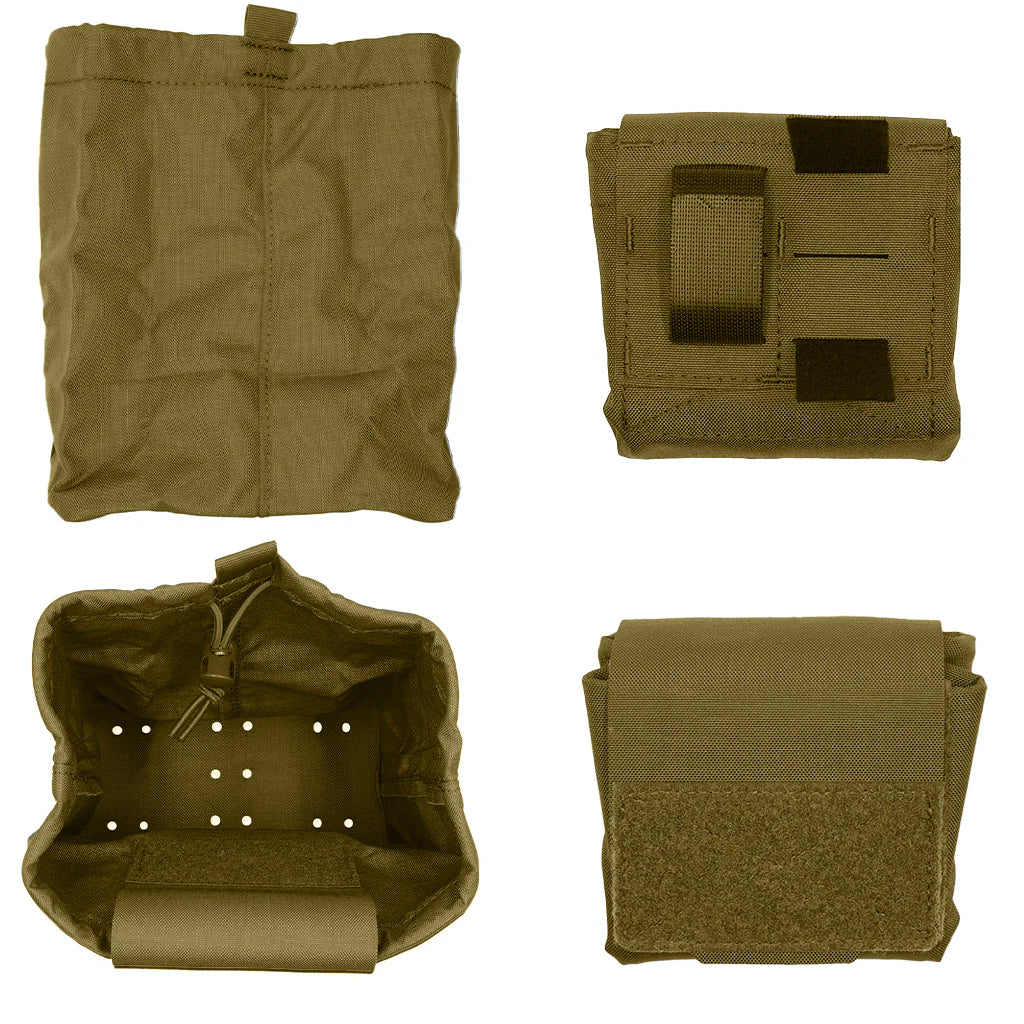 Kore Essential Dump Pouch