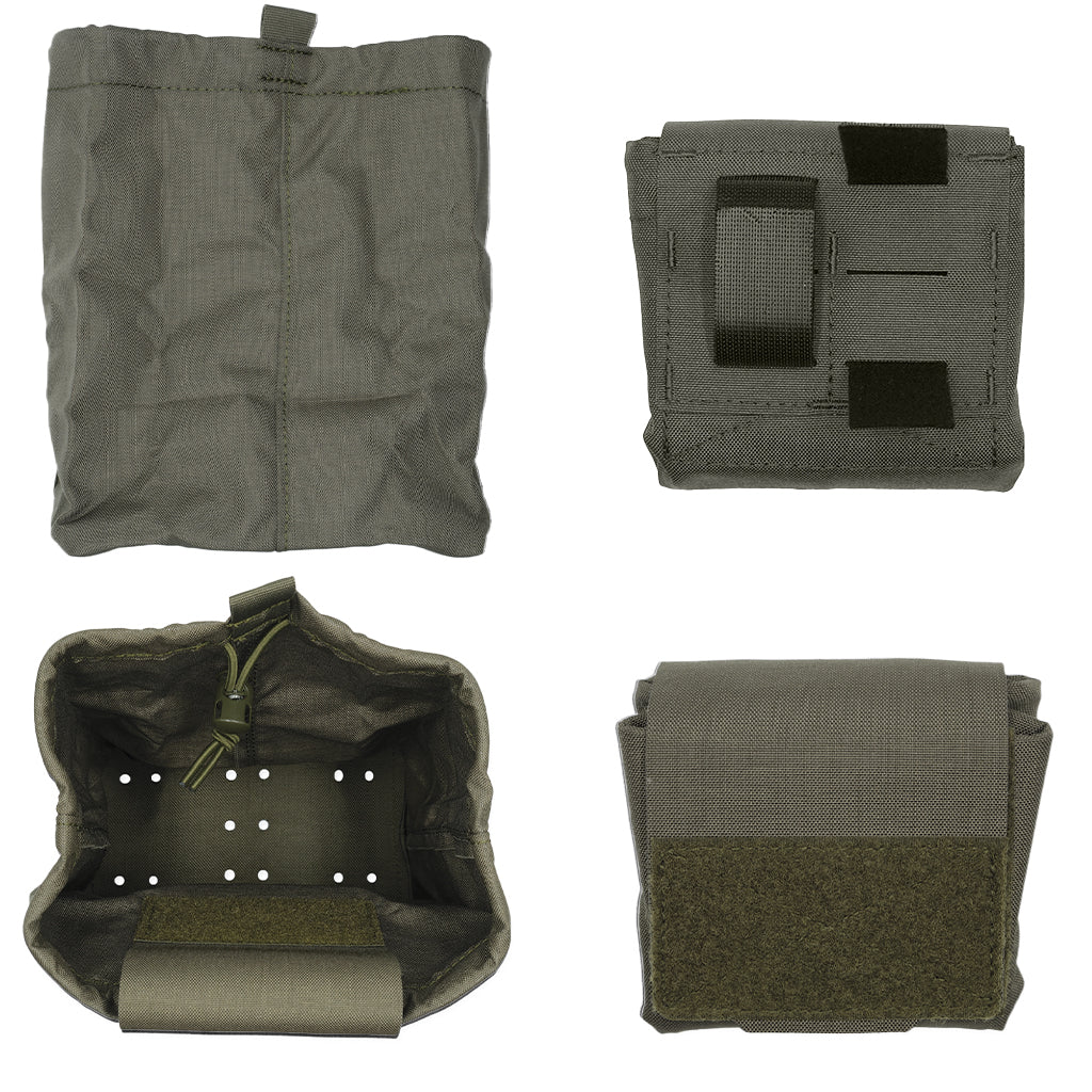 Kore Essential Dump Pouch