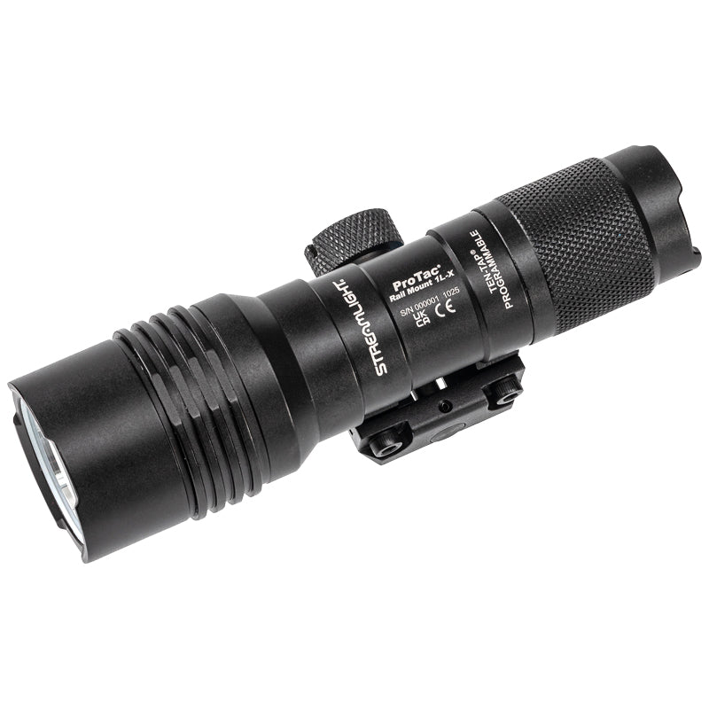 Streamlight PROTAC® RAIL MOUNT 1L-X Rail Mounted Light