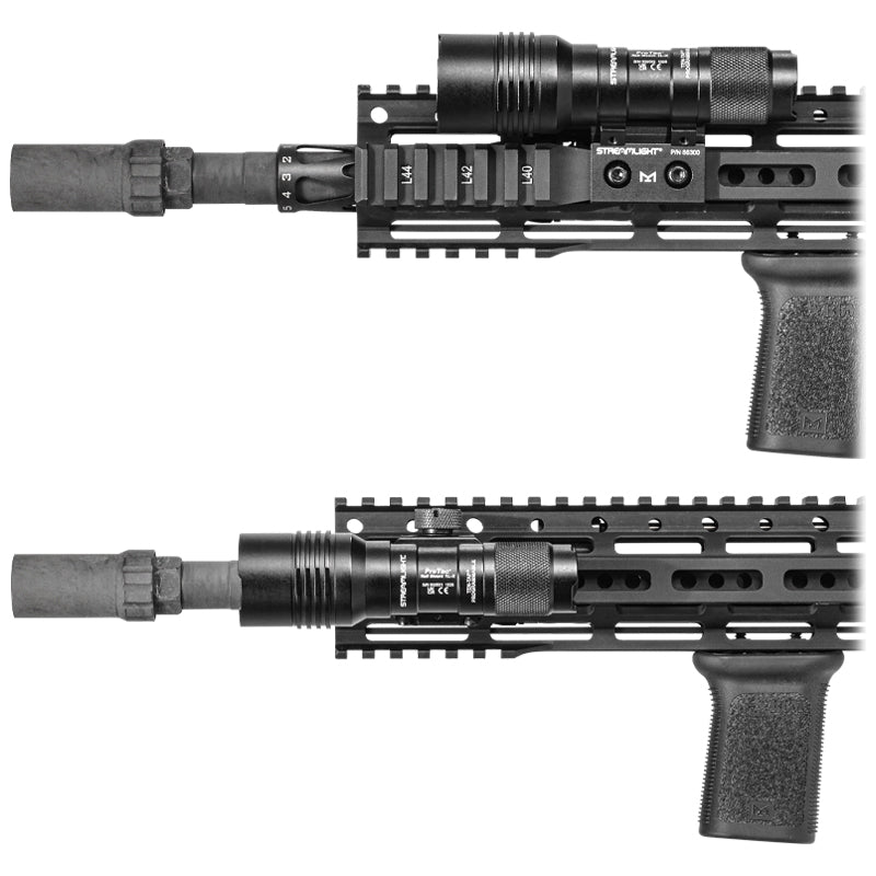 Streamlight PROTAC® RAIL MOUNT 1L-X Rail Mounted Light