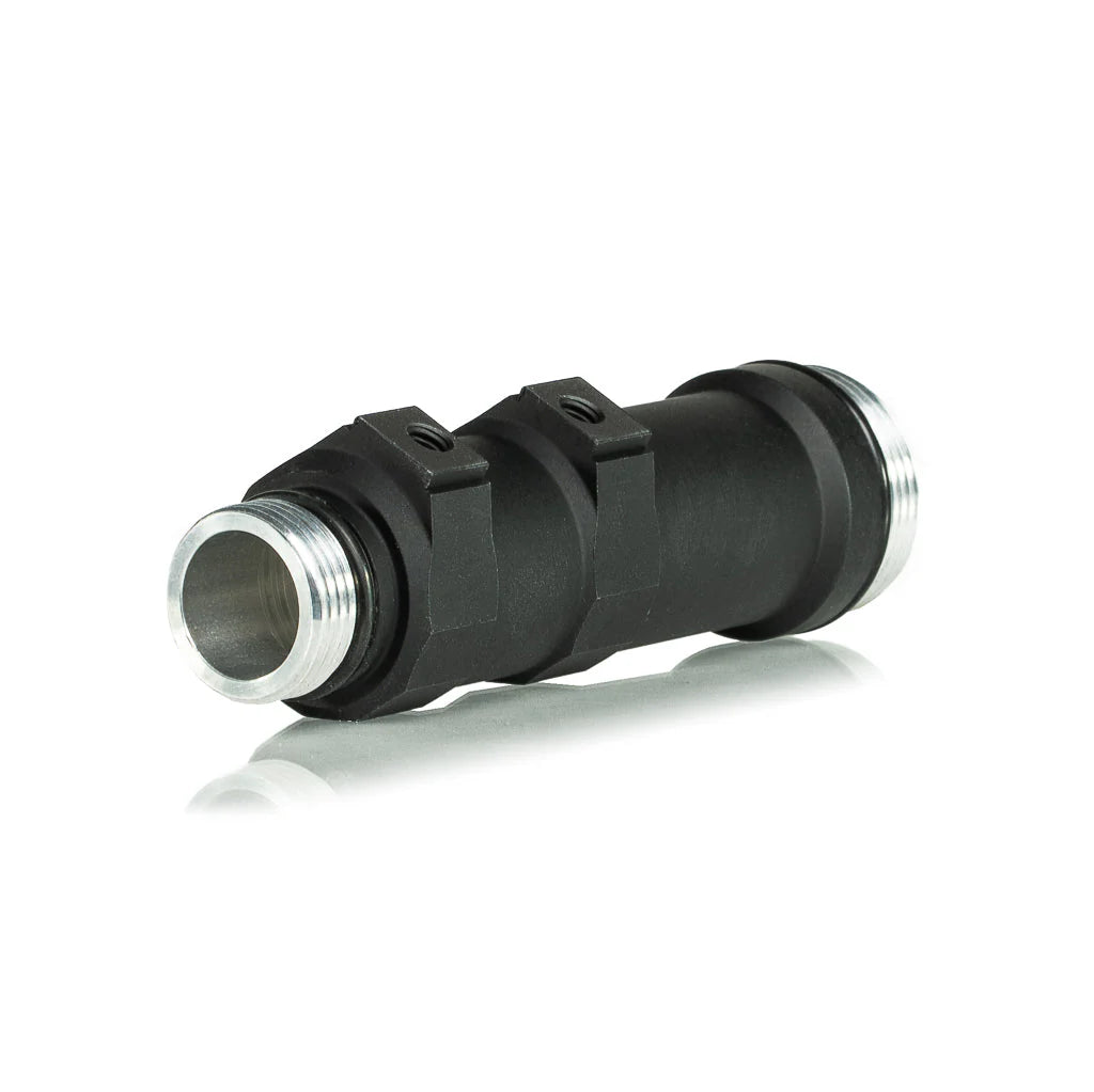 Modlite 18650 Rifle Mounted Body | Black
