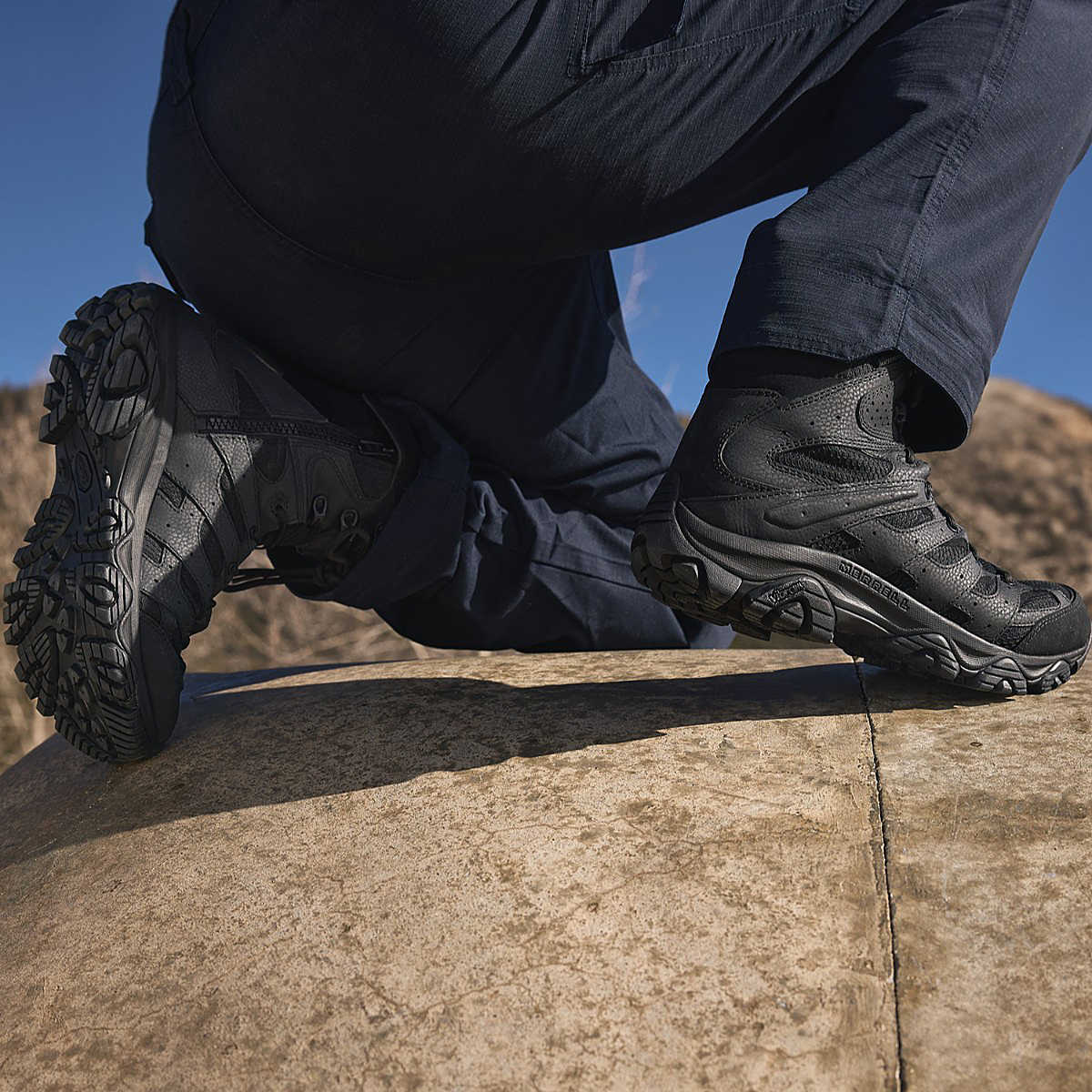 Merrell Men's Moab 3 8