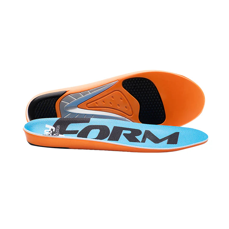 Form Insole Memory Foam Insole