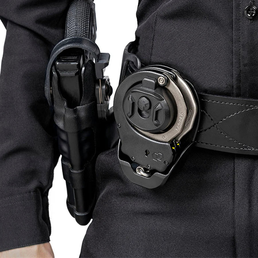 ASP Exo Case For Cuffs - 911supply ASP Exo Case For Cuffs - 911supply