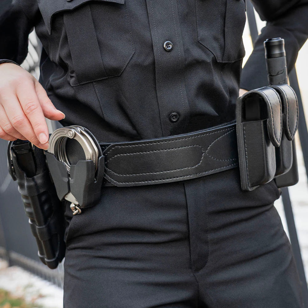 ASP Sentry Chain Cuffs