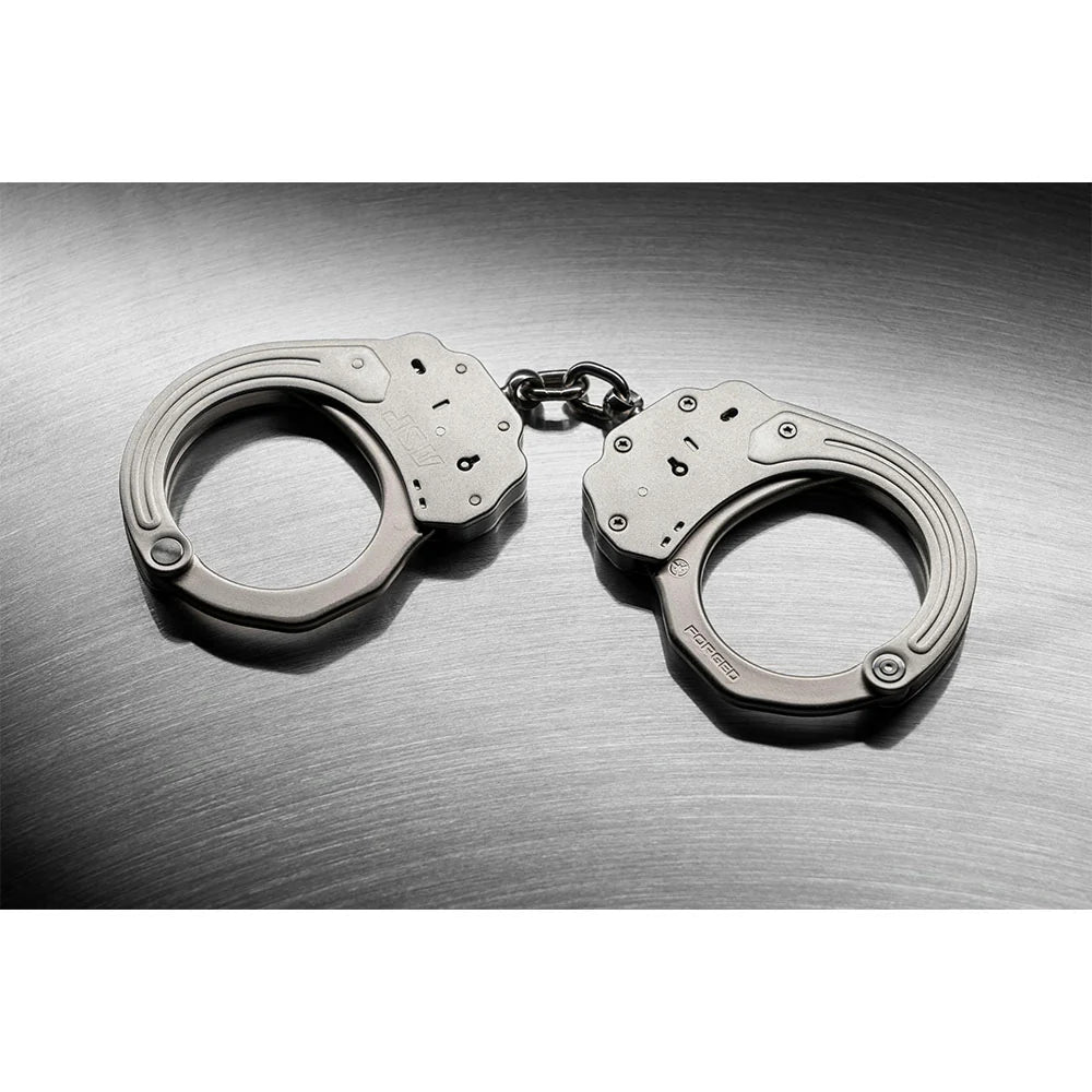 ASP Sentry Chain Cuffs