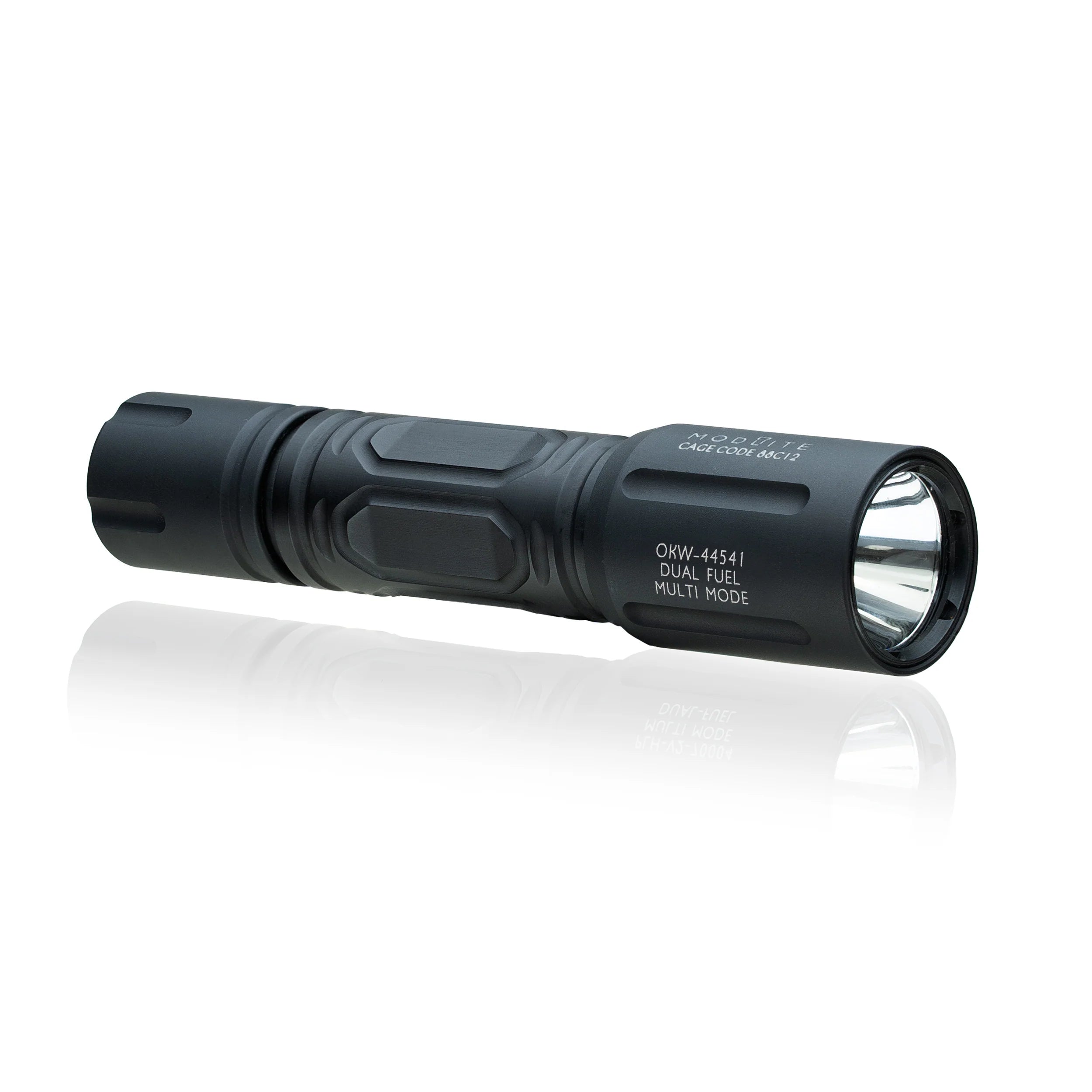 Modlite Handheld Multi-Mode OKW-18650 Light Package - 911supply