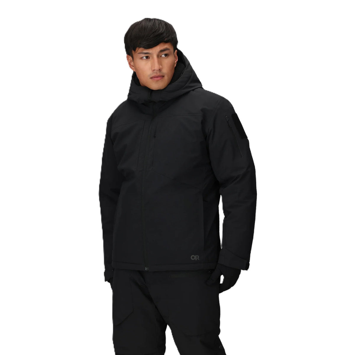 Outdoor Research Allies Colossus II Parka